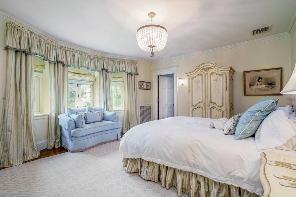 Villa The Mansion At The Highlands à Fall River Extérieur photo